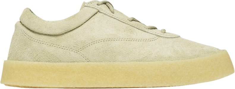 (Women) Yeezy Crepe 'Chalk' KW5090-037 Buy (Women) Yeezy Crepe 'Chalk' KW5090-037