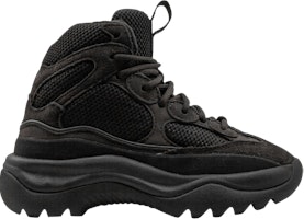 (Women) Yeezy Season 7 Desert Boot 'Oil' YZ7WF7003-223 (Women) Yeezy Season 7 Desert Boot 'Oil' YZ7WF7003-223