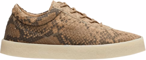 (Women) Yeezy Crepe 'Python' KW5090-030 (Women) Yeezy Crepe 'Python' KW5090-030