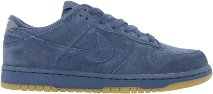 Nike Dunk Low 'Blue' 311293â441 - 311293-441 - Novelship