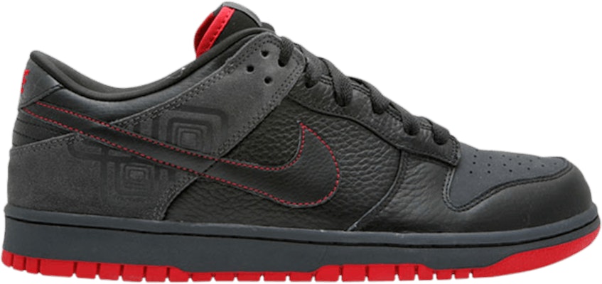 Nike Nyx Dunk Low Black 330938 002 330938 002 Novelship