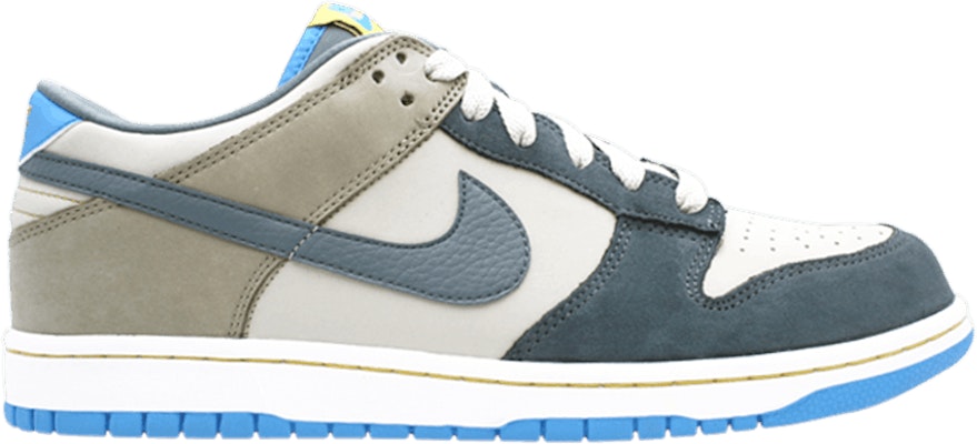 Nike nyx hot sale dunk low