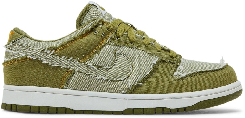 Dunk top low cl