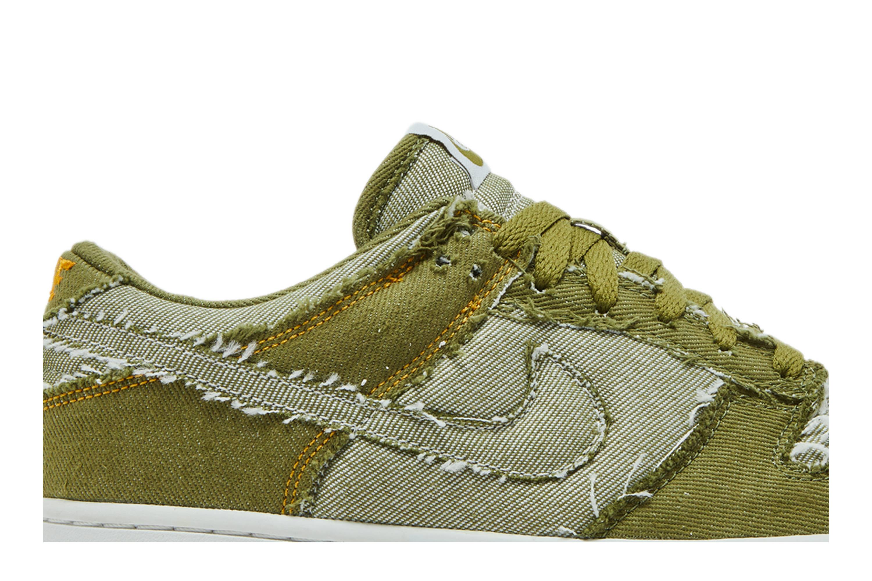 Order 나이키 덩크 로우 CL '그린' (Nike Dunk Low CL 'Green') 304714-331