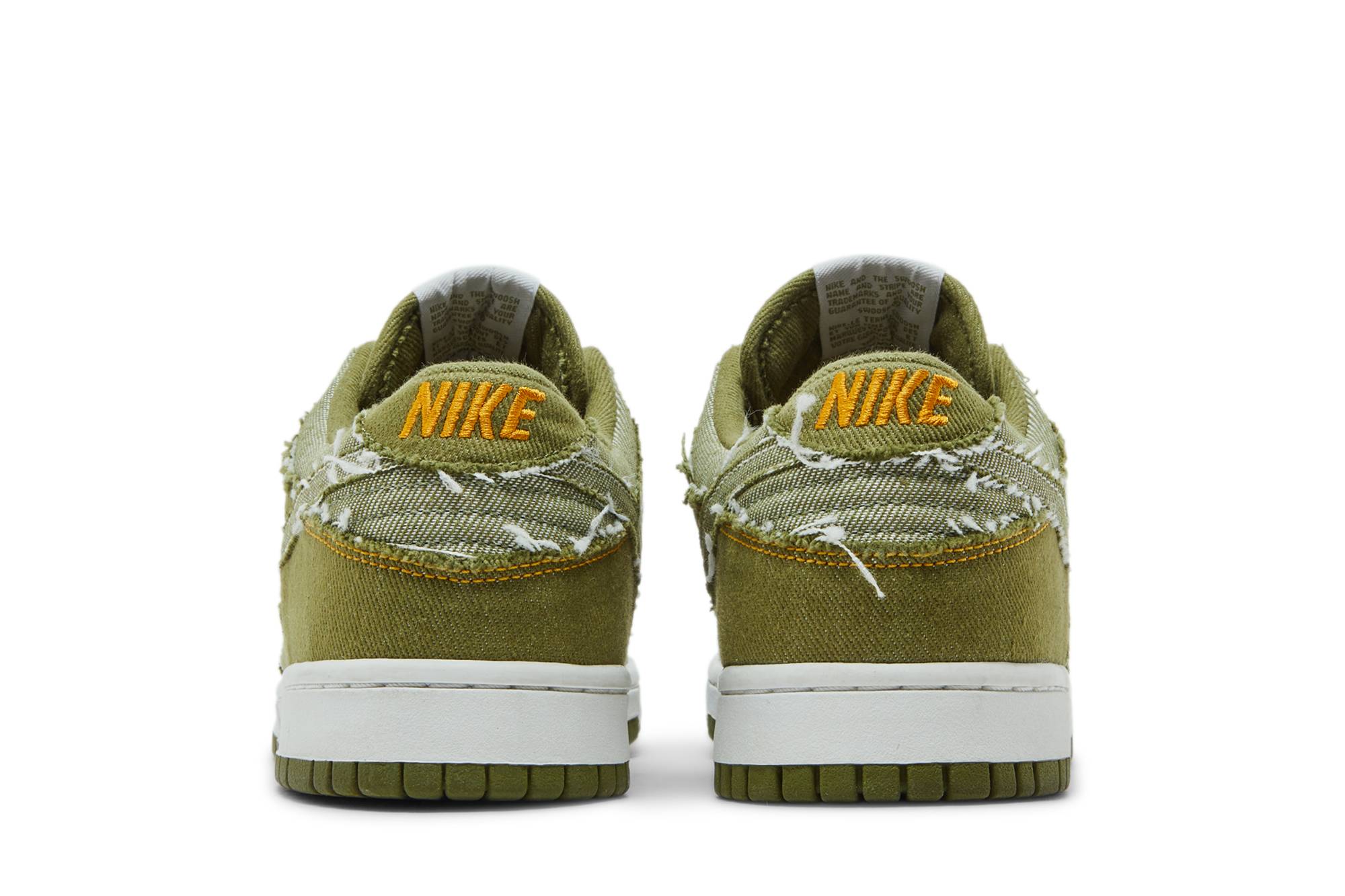 Details for 나이키 덩크 로우 CL '그린' (Nike Dunk Low CL 'Green') 304714-331