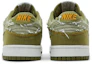 Details for 나이키 덩크 로우 CL '그린' (Nike Dunk Low CL 'Green') 304714-331