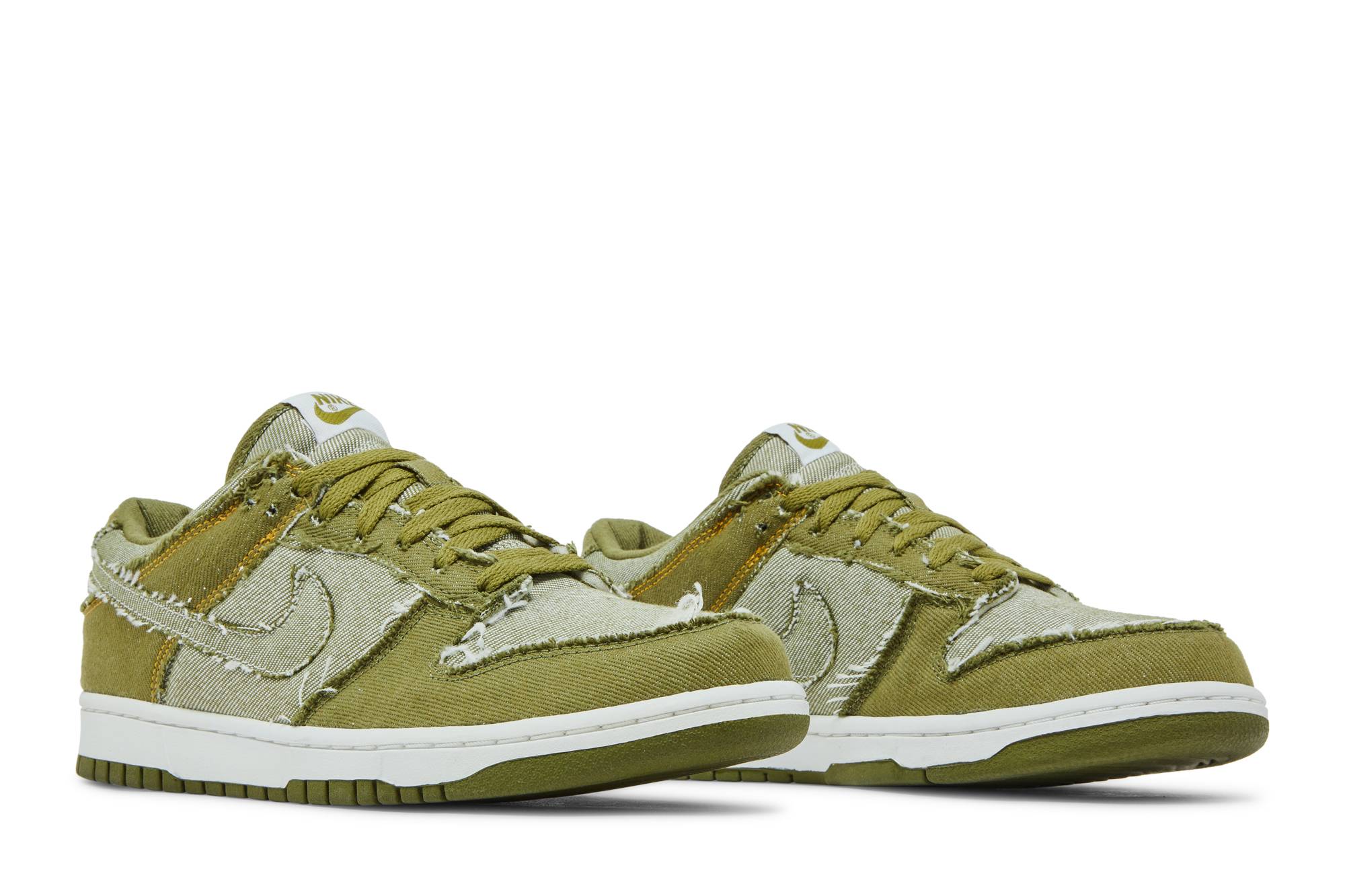Cheap 나이키 덩크 로우 CL '그린' (Nike Dunk Low CL 'Green') 304714-331