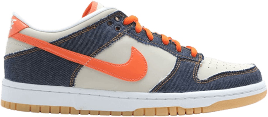 (Grade School) Nike Dunk Low 'Tan' 309601-281 - 309601-281 - Novelship