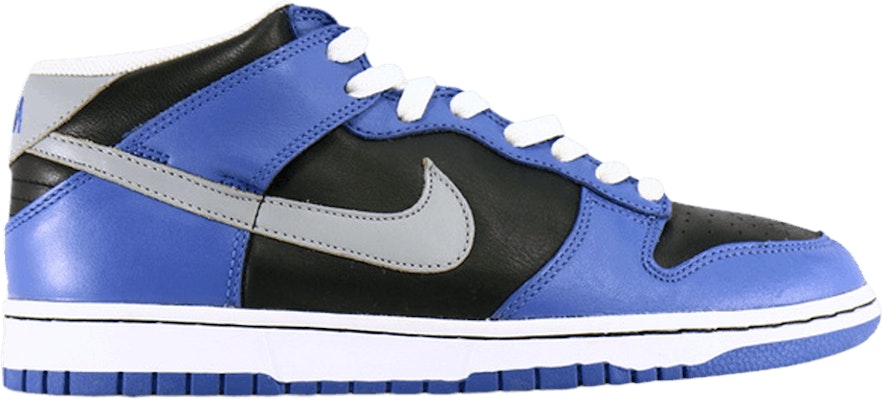 Comprar nike dunk mid sales