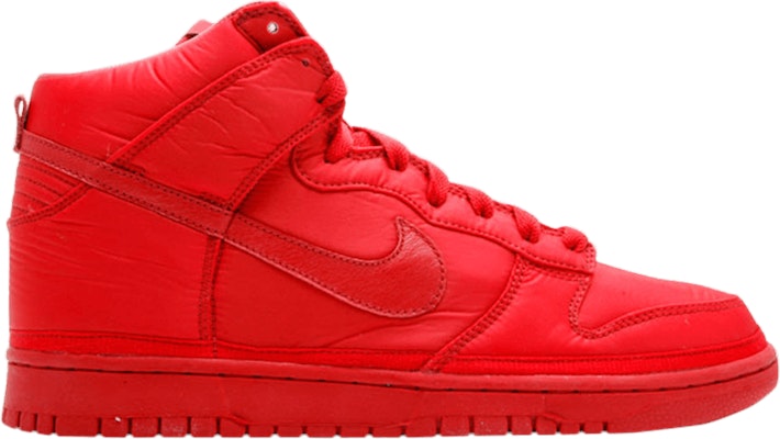 Nike dunk best sale high vandal