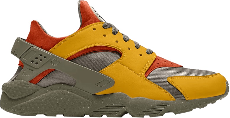 Nike Air Huarache By You Multi FD9781 XXX FD9781 XXX Novelship