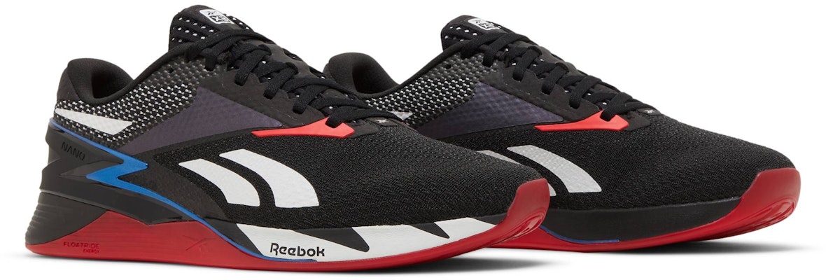 Reebok 2025 nano blue