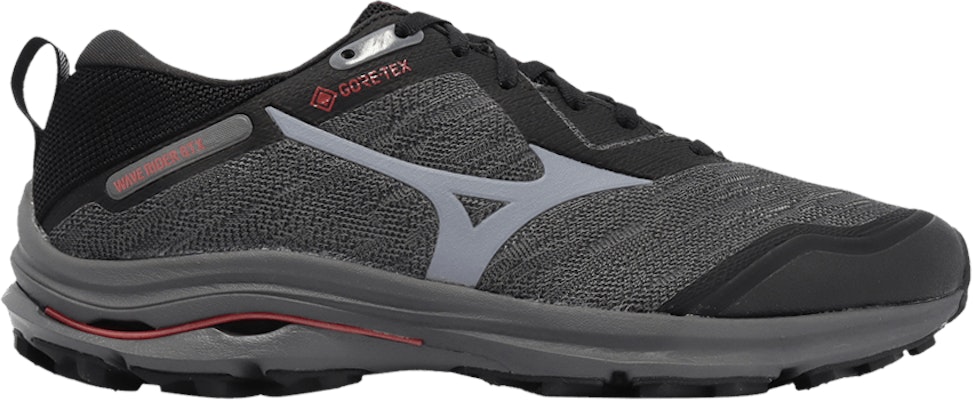Mizuno Wave Rider Gore-Tex 2E Wide 'Iron Gate Bittersweet' J1GC218002 - J1GC218002 - Novelship