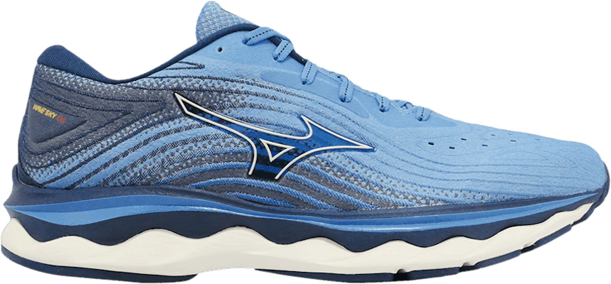 Mizuno wave sky 2e deals