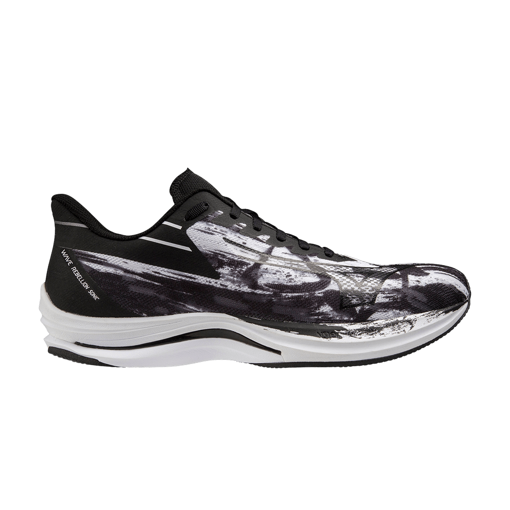 mizuno wave sonic