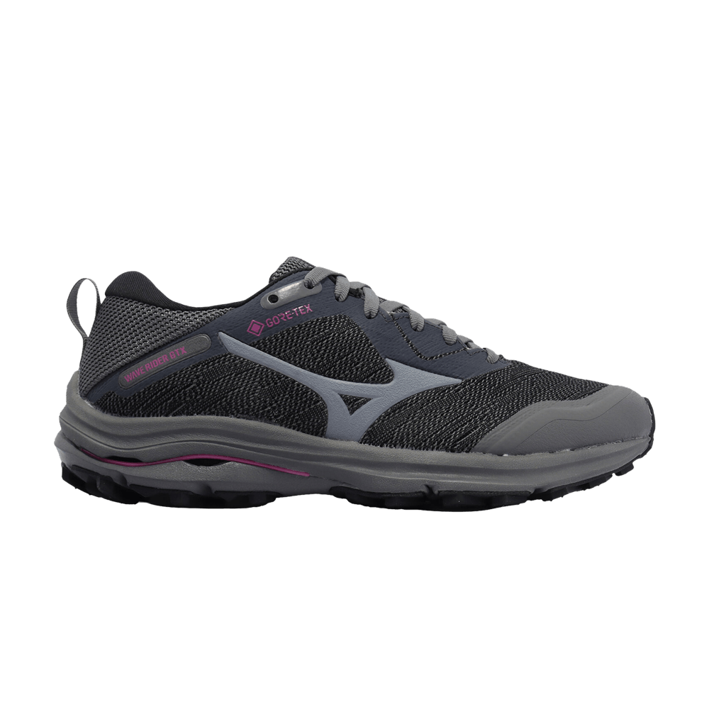 mizuno wave rider 2e