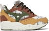 Buy 24 Karats x Mizuno mita x Contender 'Dollar' Kasut Sneakers D1GG210501