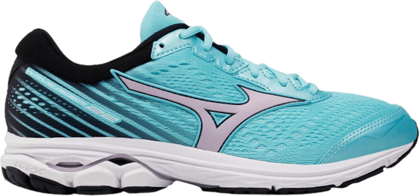 Mizuno wave rider 22 jaune sales