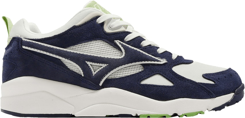 mizuno-sky-medal-green-tea