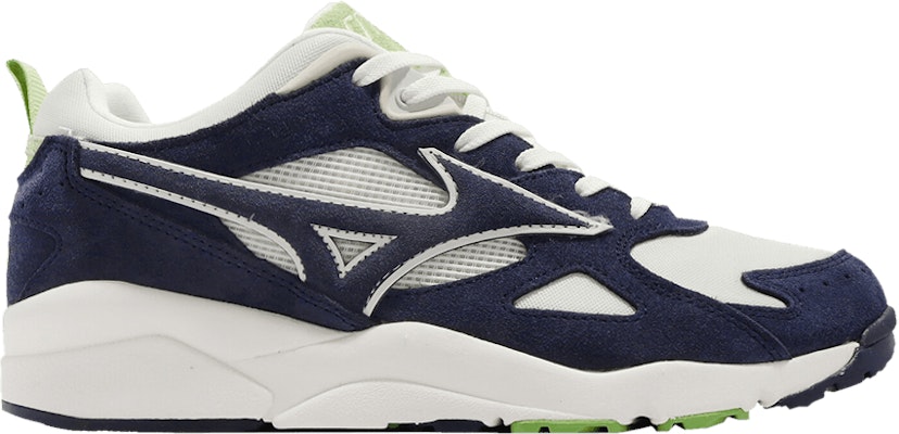 Mizuno Sky Medal 'Green Tea' D1GA222501 Buy Mizuno Sky Medal 'Green Tea' D1GA222501