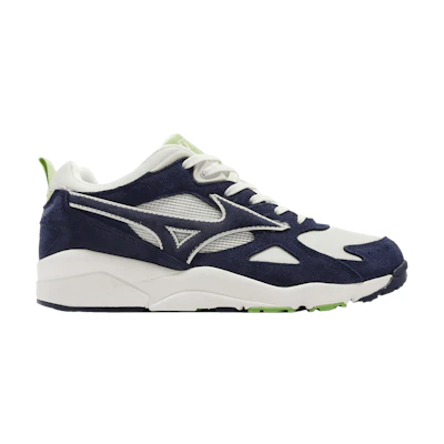Mizuno Sky Medal 'Green Tea'
