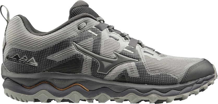 Mizuno mujin discount 6