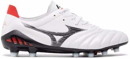 Mizuno Morelia Neo 3 'B Japan - White Black' P1GA208009 Mizuno Morelia Neo 3 'B Japan - White Black' P1GA208009