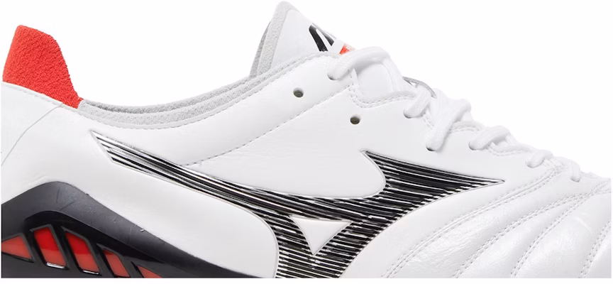 Mizuno Morelia Neo 3 'B Japan - White Black' P1GA208009 Order Mizuno Morelia Neo 3 'B Japan - White Black' P1GA208009