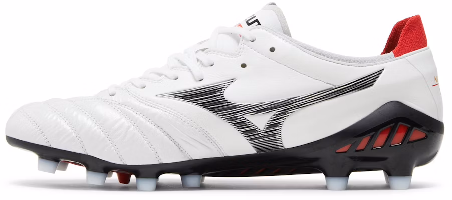 Mizuno Morelia Neo 3 'B Japan - White Black' P1GA208009 Lookbook Mizuno Morelia Neo 3 'B Japan - White Black' P1GA208009