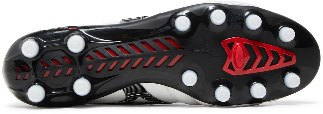 Mizuno Morelia Neo 3 'B Japan - White Black' P1GA208009 Shop Mizuno Morelia Neo 3 'B Japan - White Black' P1GA208009