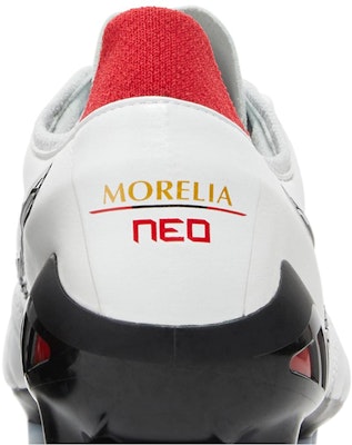 Mizuno Morelia Neo 3 'B Japan - Putih Hitam' P1GA208009 Sizing Mizuno Morelia Neo 3 'B Japan - Putih Hitam' P1GA208009
