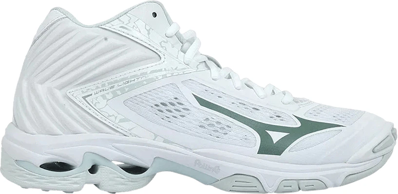 Mizuno wave lightning discount z5