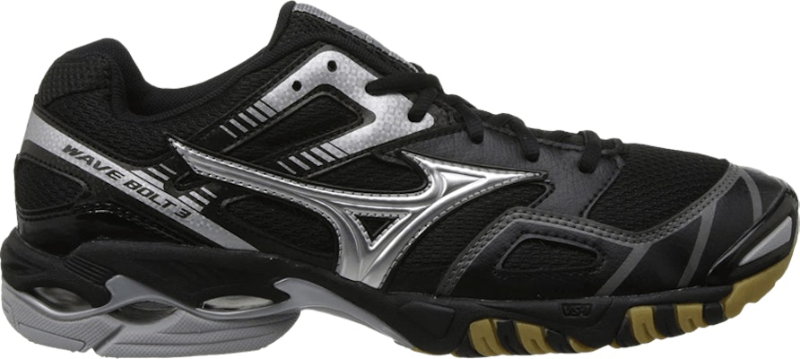 Mizuno women's wave bolt 3 volleyball shoe deals