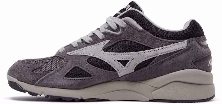 Mizuno Sky Medal 'Alloy' D1GA192410 Lookbook Mizuno Sky Medal 'Alloy' D1GA192410
