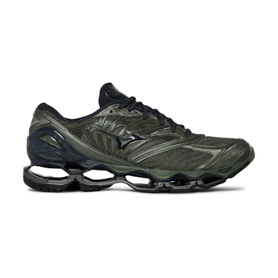 Mizuno Wave Prophecy 8 'Beetle'
