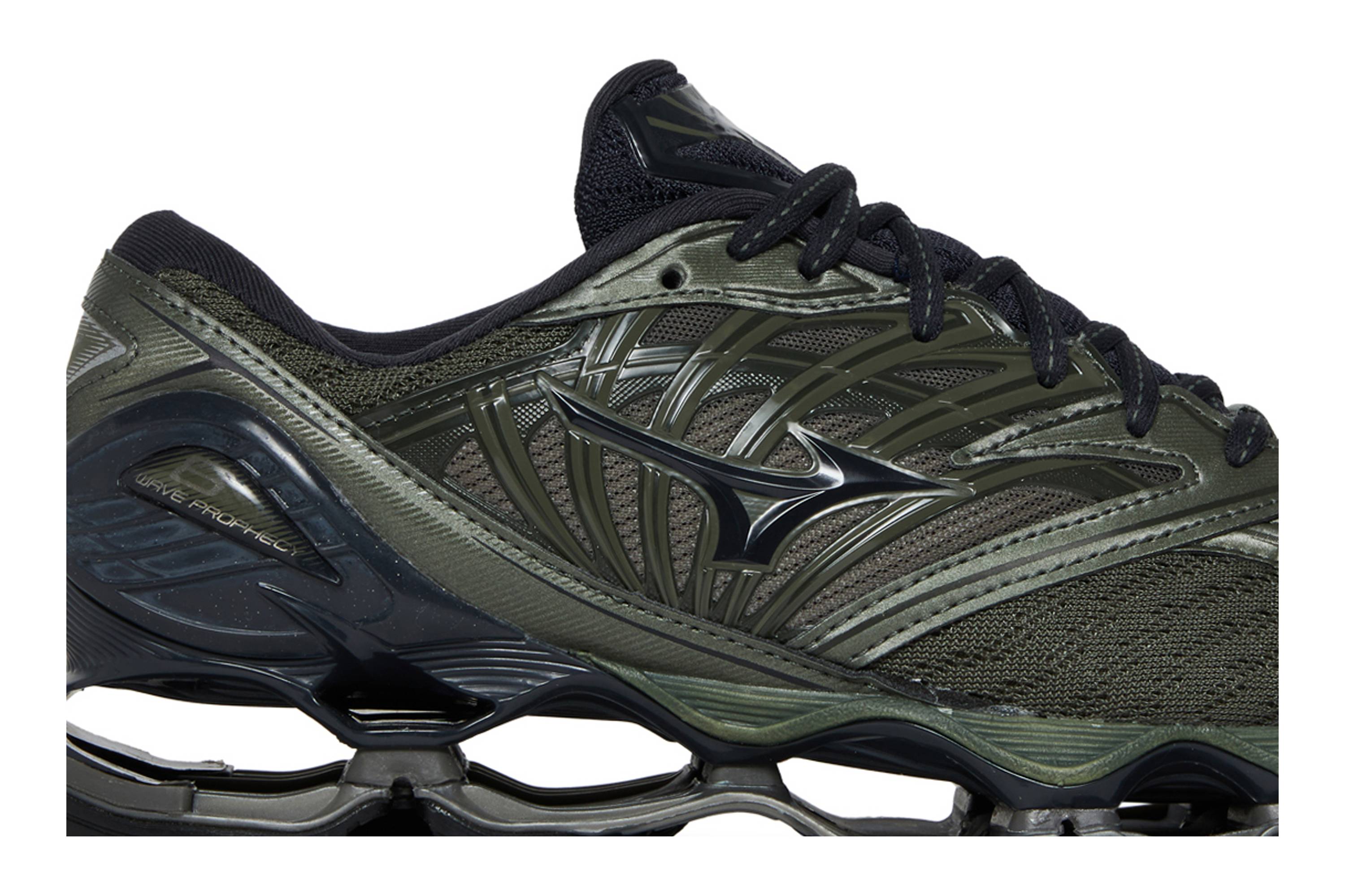 Mizuno Wave Prophecy 8 'Beetle' 圖 2