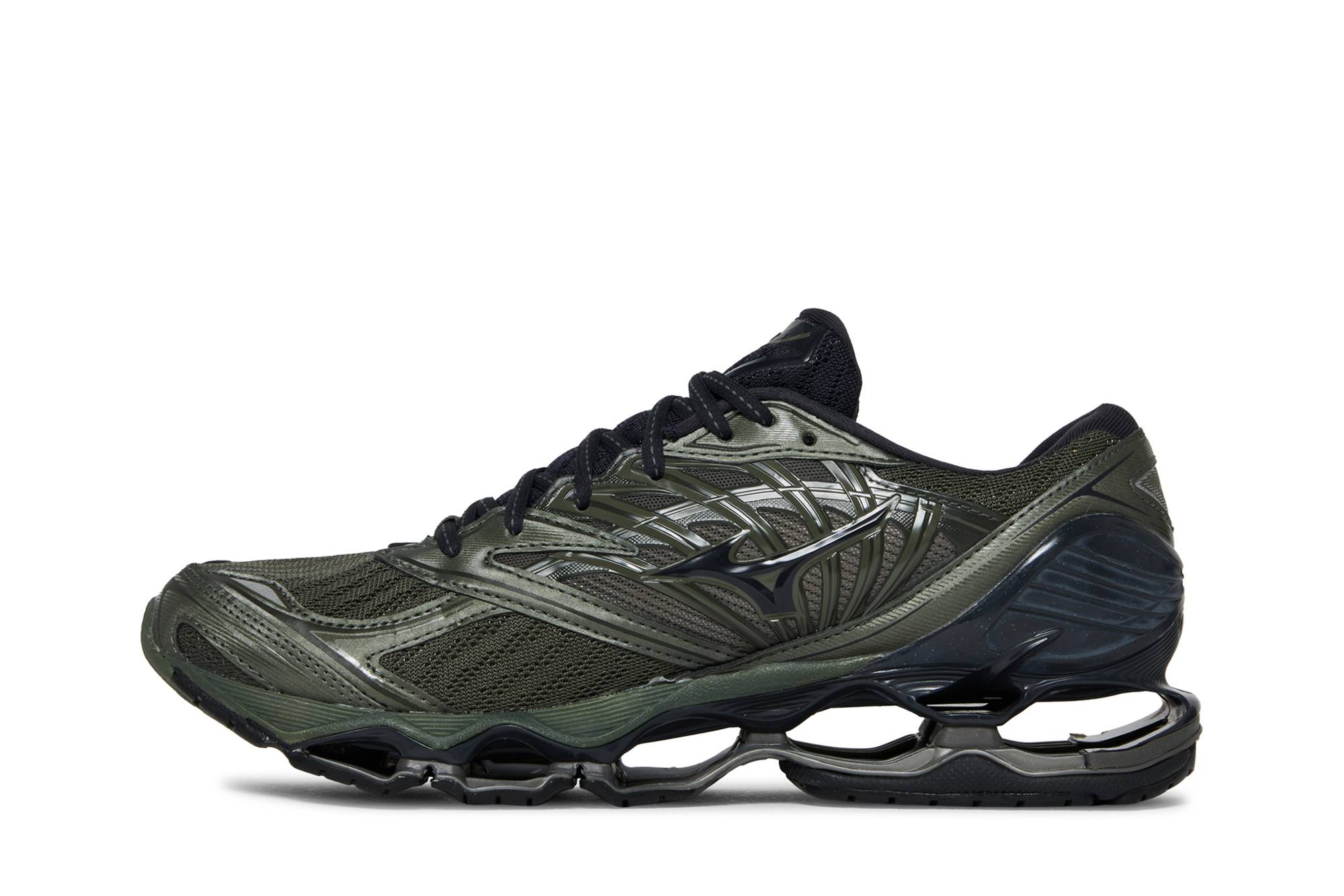 Mizuno Wave Prophecy 8 'Beetle' 圖 3