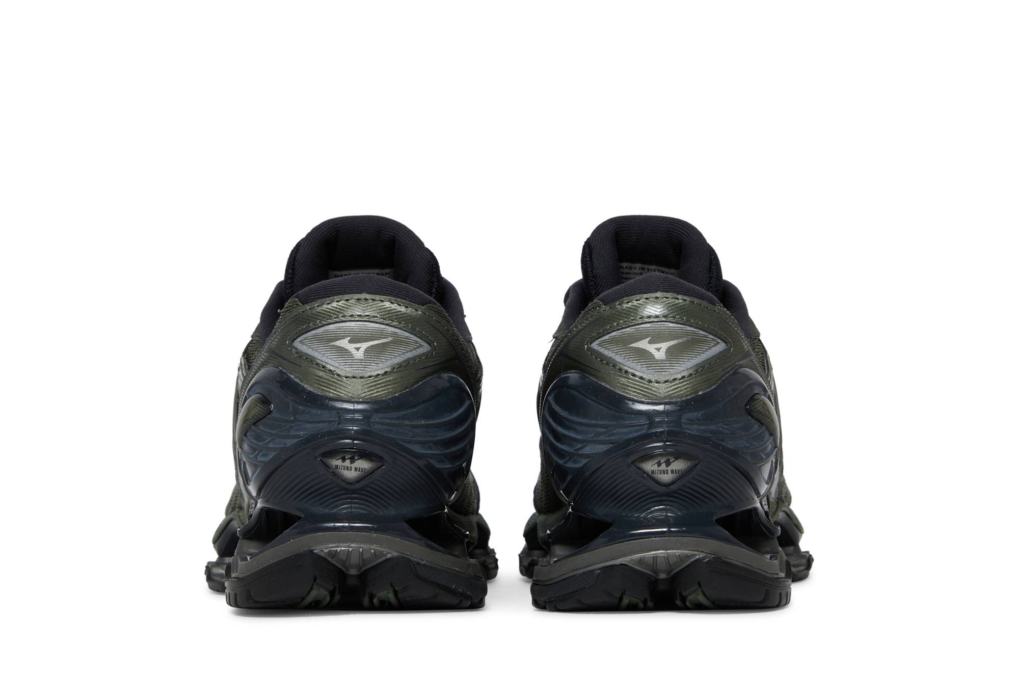 Mizuno Wave Prophecy 8 'Beetle' 圖 6