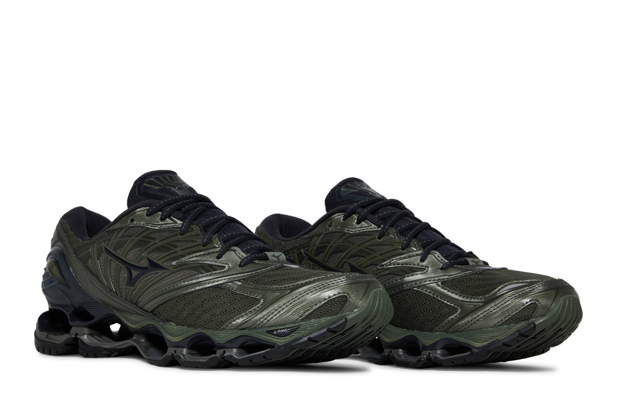 Mizuno Wave Prophecy 8 'Beetle' 圖 8