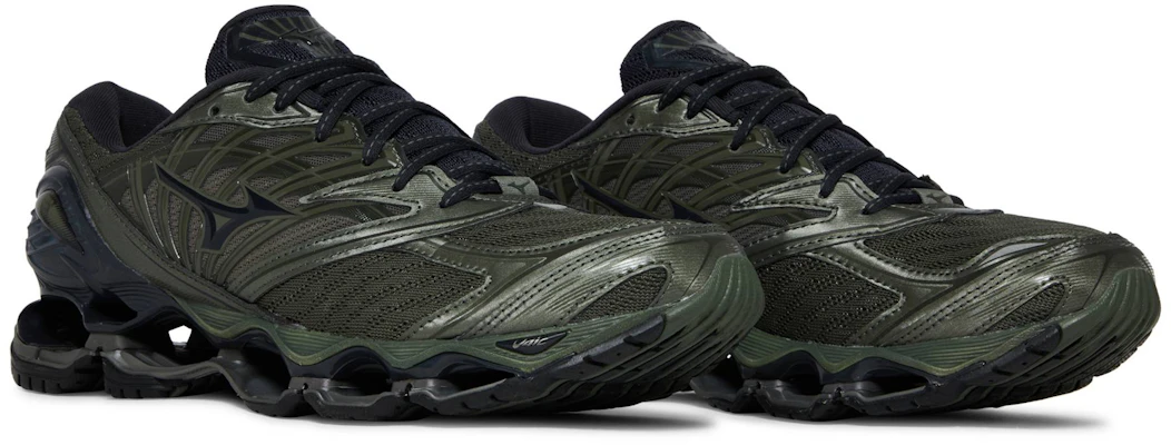 Mizuno wave top prophecy 8 m