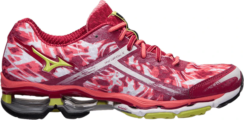 Mizuno wave creation 16w feminino best sale