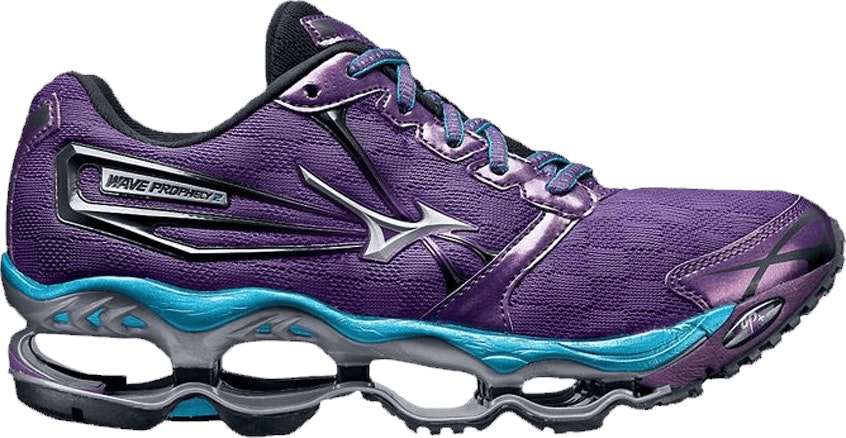 Sepatu mizuno wave prophecy 2 sales