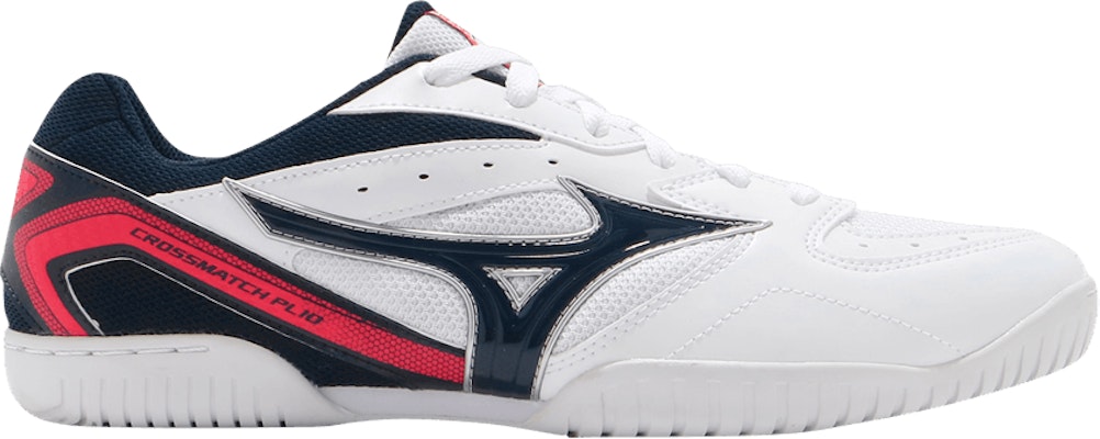 Mizuno Crossmatch Plio RX4 White Blue 81GA183014 81GA183014 Novelship
