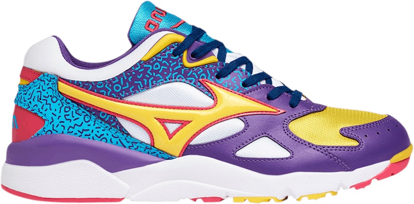 Mizuno fresh discount 90s
