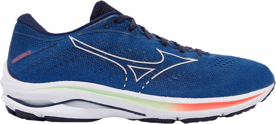 Mizuno rider decathlon deals