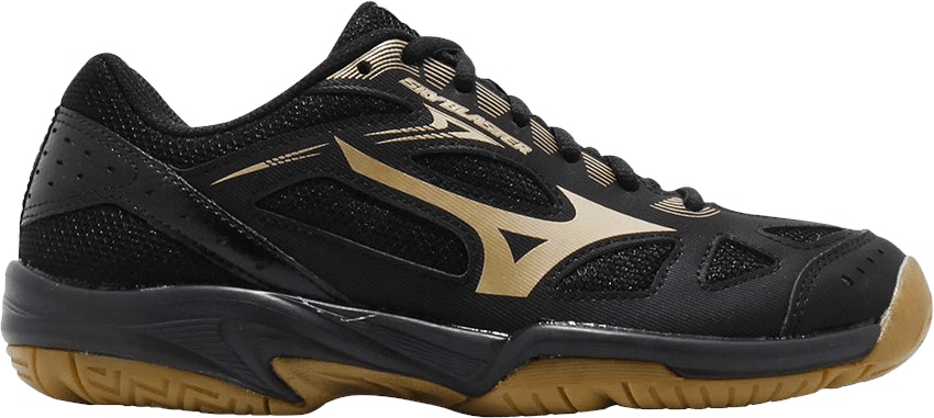 Mizuno blast discount 4