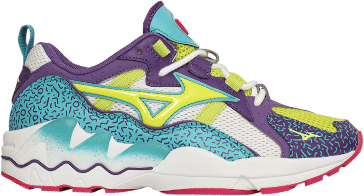 Mizuno online fresh 90s
