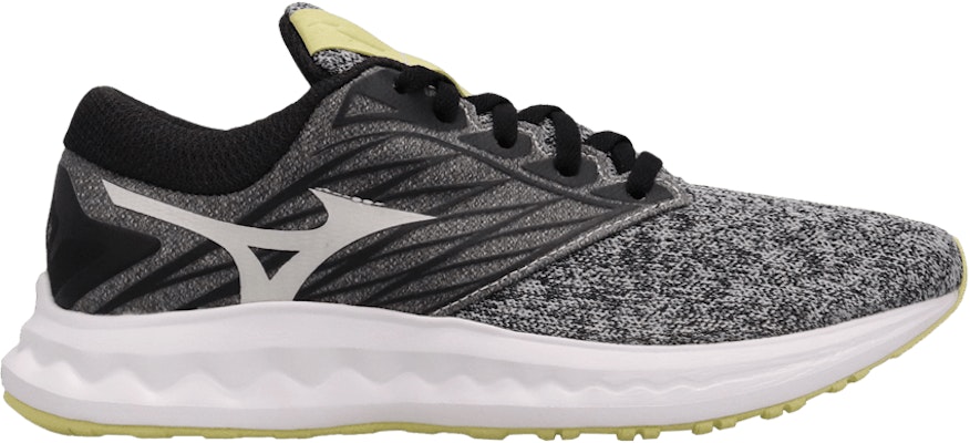 Women Mizuno Wave Polaris Grey J1GD198102 J1GD198102 Novelship