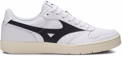 Mizuno City Wind 'White Black' D1GA191710 Mizuno City Wind 'White Black' D1GA191710