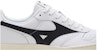 Mizuno City Wind 'Putih Hitam' D1GA191710